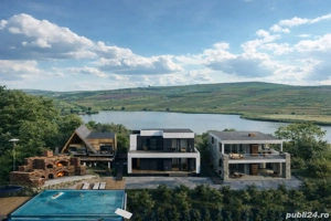 Vănd Teren Dorobant ( Com Aroneanu )