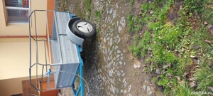 Vând sau schimb remorca Ratmil - imagine 5