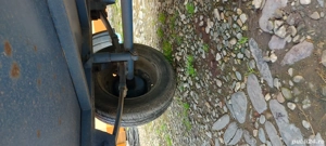 Vând sau schimb remorca Ratmil - imagine 4