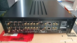  Yamaha C-5000 ( 2700 EUR )