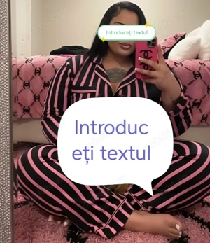 Bună te aștept în locația mea