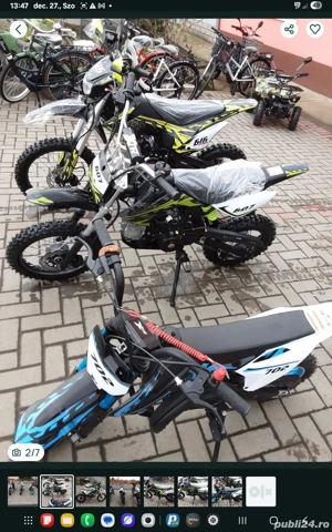 cross nou copii - imagine 2