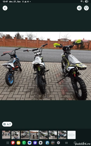 cross nou copii - imagine 3