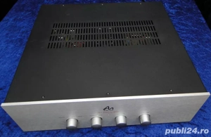 Audio note m3 phono ( 2000 eur )