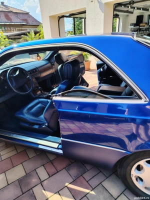 Mercedes 600 sec s coupe - imagine 6