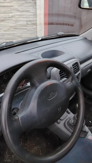 Clio Simbol - imagine 2