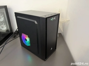 Pc gaming, i3 3220, 8gb ram, ssd 180gb + hdd 1tb, gtx strix 950 2gb d5