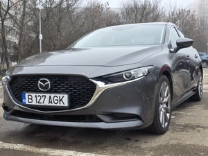 2020 Mazda 3 1.8 SKYACTIV-D Comfort - Diesel - Manual - 116 hp - 174.876 km