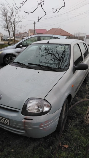 Clio Simbol - imagine 3