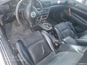 vand wv passat an 2002 - imagine 4