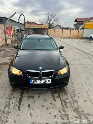 bmw 318-320-330-316 - imagine 5