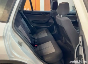 BMW X1 2.0D Xdrive Automat 177 CP Xenon Clima PDC Navi Pilot euro 5 - imagine 7