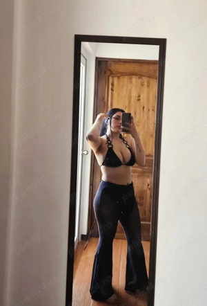 O simpatica matura care te face sa revii cu siguranta!