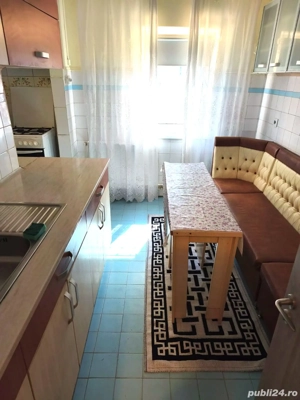 Inchiriere apartament 3 camere Vedere la Mare  - imagine 3