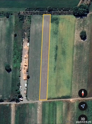 Teren de vânzare! - imagine 2