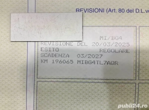 BMW X1 2.0D Xdrive Automat 177 CP Xenon Clima PDC Navi Pilot euro 5 - imagine 15