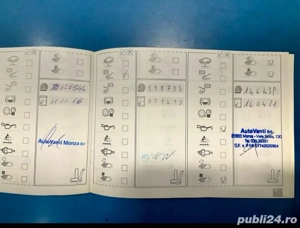 BMW X1 2.0D Xdrive Automat 177 CP Xenon Clima PDC Navi Pilot euro 5 - imagine 14