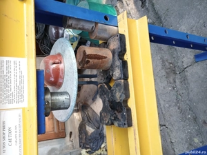 presă 12 tone  - imagine 2