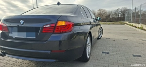 Bmw f10 520d xdrive 