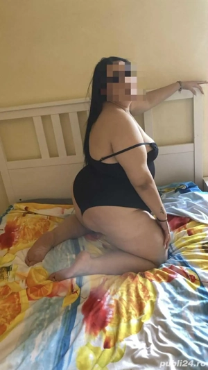 Bună nouă la tine în oraș Renata