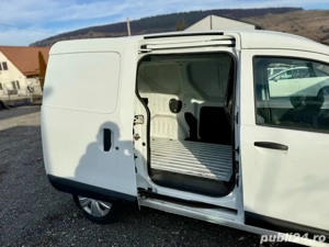 Dacia Dokker 1.5Dci 90 CP AC 2014 - imagine 7