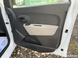 Dacia Dokker 1.5Dci 90 CP AC 2014 - imagine 13