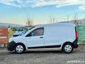 Dacia Dokker 1.5Dci 90 CP AC 2014 - imagine 3