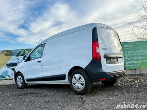 Dacia Dokker 1.5Dci 90 CP AC 2014 - imagine 5