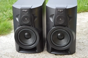 Boxe Sony SS-L80 90W