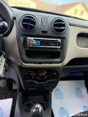Dacia Dokker 1.5Dci 90 CP AC 2014 - imagine 19