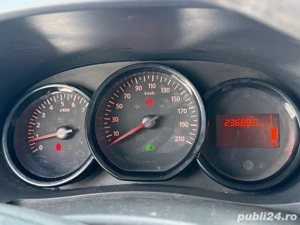 Dacia Dokker 1.5Dci 90 CP AC 2014 - imagine 16