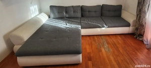 Vand coltar extensibil