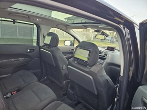 Peugeot 5008 benzina 7 locuri  - imagine 7