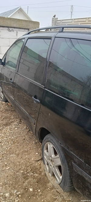 wv sharan 19 tdi pentru dezmembrarirari - imagine 5