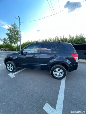 Suzuki Grand Vitara 1.9 Diesel   pregătit pentru off-road - imagine 2