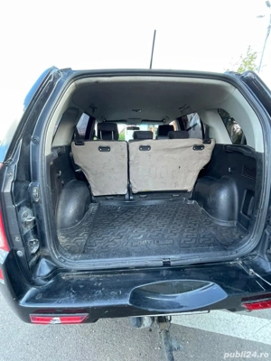 Suzuki Grand Vitara 1.9 Diesel   pregătit pentru off-road - imagine 8