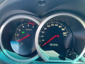 Suzuki Grand Vitara 1.9 Diesel   pregătit pentru off-road - imagine 6