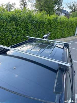 Suzuki Grand Vitara 1.9 Diesel   pregătit pentru off-road - imagine 7