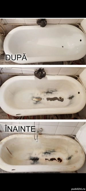 reconditionez emailez cazi de fontă