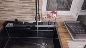 Chiuveta multifuncțională. Produs nou.  - imagine 2