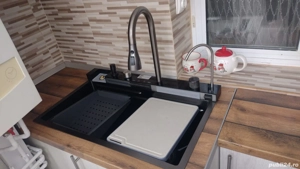 Chiuveta multifuncțională. Produs nou.  - imagine 5