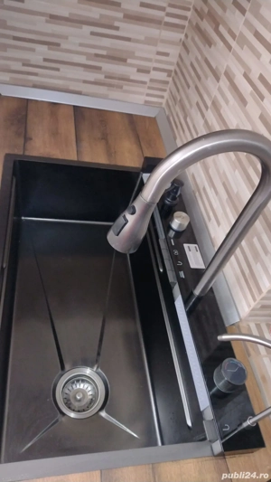 Chiuveta multifuncțională. Produs nou.  - imagine 3