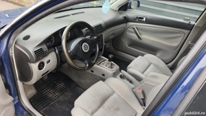 Volkswagen Passat  - imagine 4