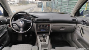 Volkswagen Passat  - imagine 3
