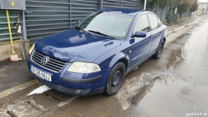 Volkswagen Passat  - imagine 5