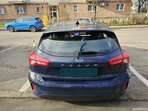 Ford Focus Trend Edition 1,5 EcoBlue 2020 - imagine 3