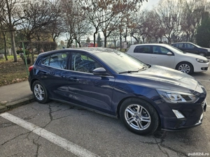 Ford Focus Trend Edition 1,5 EcoBlue 2020
