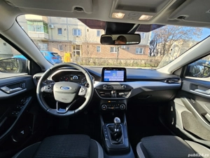 Ford Focus Trend Edition 1,5 EcoBlue 2020 - imagine 4
