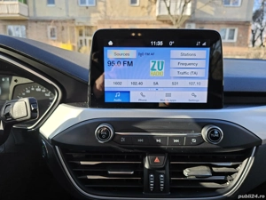 Ford Focus Trend Edition 1,5 EcoBlue 2020 - imagine 7
