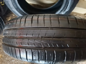 4 anvelope-Hankook Kinergy eco2 K435 195/65 R15 91H-vara-masina din fabrică-decembrie 2025